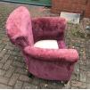 Edwardian Tub Chair